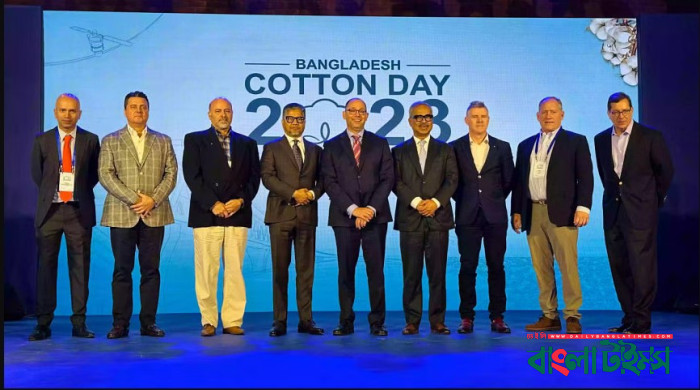 বাংলাদেশে গার্মেন্টসের স্থায়িত্বে শ্রম অধিকার অত্যন্ত গুরুত্বপূর্ণ: পিটার হাস